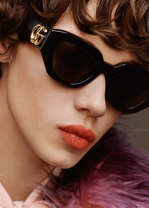 gucci eyewear vintage|gucci eyewear collection.